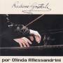 Olinda Alessandrini - Radames Gnattali Por Olinda Alessandrini