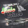 Various - The Dark Side Of Italo Disco