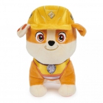 Spin Master International B.v. - Rubble & Crew - Basis Plsch 20 cm gro, Kuscheltier
