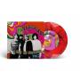 The Yardbirds - Live In Sweden 1967 (Vinyl 140g splatter)
