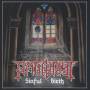 Antichrist - Sinful Birth