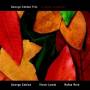 George Cables Trio - A Letter To Dexter