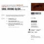 Irving Glick Srul - Portrait