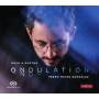 Pedro Mateo Gonzalez - Ondulation