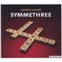 Henning Sieverts - Symmethree
