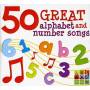 John Kane - 50 Great Alpha & Number Songs