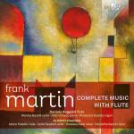 Various - Martin:Complete Music With Flute