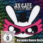 An Cafe - Harajuku Dance Rock