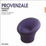 Florio / Capella DeTurchini - Passione/Vespro