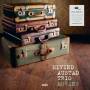 Eivind Trio Austad - Moving (180 Gr. Vinyl)