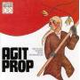 Agit Prop - Agit Propin Kvartetti Laulaa Tyovaenlaula