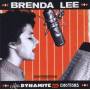 Brenda Lee - Miss Dynamite & Emotions