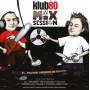 Various - Klub80 Mix Session