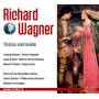 R. Wagner - Wagner: Tristan und Isolde