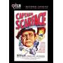 Captain Scarface / (mod) - Captain Scarface [US-Version, Regio 1/A]