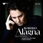 Roberto Alagna / Pappano / Plasson / Viotti / + - Roberto Alagna:ALL'OPERA
