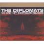 The Diplomats - We Are Not Obstinate Islands
