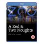 Zed & Two Naughts - Zed & Two Naughts [Regio free (0)]