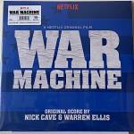 Nick Cave / Warren Ellis - War Machine (A Netflix Original Series Soundtrack)