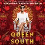 Giorgio Moroder / Raney Shockne - Queen Of The South (Original Series Soundtrack)