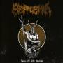 Septicemia - Years Of The Unlight