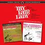 MY FAIR LADY + 12 BONUS TRACKS / O. S. T. - My Fair Lady (OST)+12 Bonus