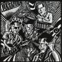The Rockabulls - Once at the Barber