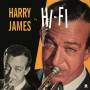 Harry James - In Hi-Fi (LTD. 180 LP)