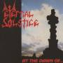 Eternal Solstice / Mourning - Split Cd
