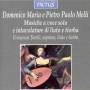 Francesca Torelli - MUSIK F.STIMME,LAUTE+THEORBE