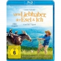 Caroline Vignal - Mein Liebhaber,der Esel & Ich (Blu-Ray) [DE-Version, Regio 2/B]