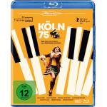 Ido Fluk - Koeln 75 (Blu-ray) [DE-Version, Regio 2/B]
