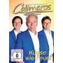 Calimeros - Ksse Wie Feuer [DE-Version, Regio 2/B]