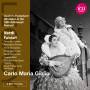 Giulini / Corena / Rovere / Cadoni - Falstaff
