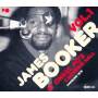 James Booker - At Onkel Ps Carnegie Hall/Hamburg 76