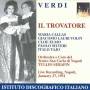 Tullio Serafin - Il Trovatore