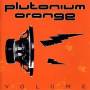 Plutonium Orange - Volume