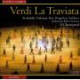 Ed Spanjaard / Bonfadelli / Ombuena / + - Verdi: La Traviata