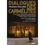 Nagano / Bayerische Staatsoper - Dialogues Des Carmelites [Regio free (0)]
