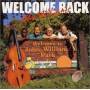 John Williams - Welcome Back
