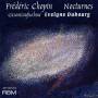 Evelyne Dubourg - Die Nocturnes