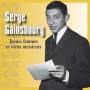 Serge Gainsbourg - Jeunes femmes&vieux messieurs