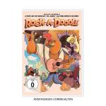 Zeichentrick - Rock-A-Doodle [DE-Version, Regio 2/B]