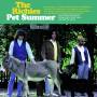 Richies - Pet Summer / Don't Wanna Know (col.Vinyl)