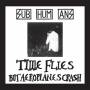Subhumans - Time Flies & Rats (Red Vinyl)