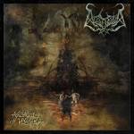 ArsGoatia - Agitators Of Hysteria (Gold Vinyl)