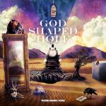 Those Damn Crows - God Shaped Hole (Digipak)