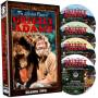 Life & Times Of Grizzly Adams: Season 2 (4pc) - Life & Times Of Grizzly Adams: Season 2 [US-Version, Regio 1]