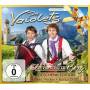 Die Vaiolets - Das Kirchlein am Berg-Geschenk-Edition [DE-Version, Regio 2/B]