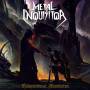 Metal Inquisitor - Unconditional Absolution (Re-Release)